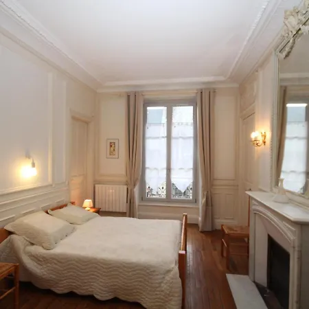 Apartment Centre Mont-dore - Bel T2 + Mezzanine - Fr-1-608-149 *