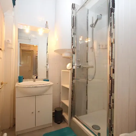 Apartment Centre Mont-dore - Bel T2 + Mezzanine - Fr-1-608-149 Le Mont-Dore