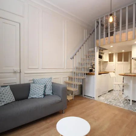 Centre Mont-dore - Bel T2 + Mezzanine - Fr-1-608-149